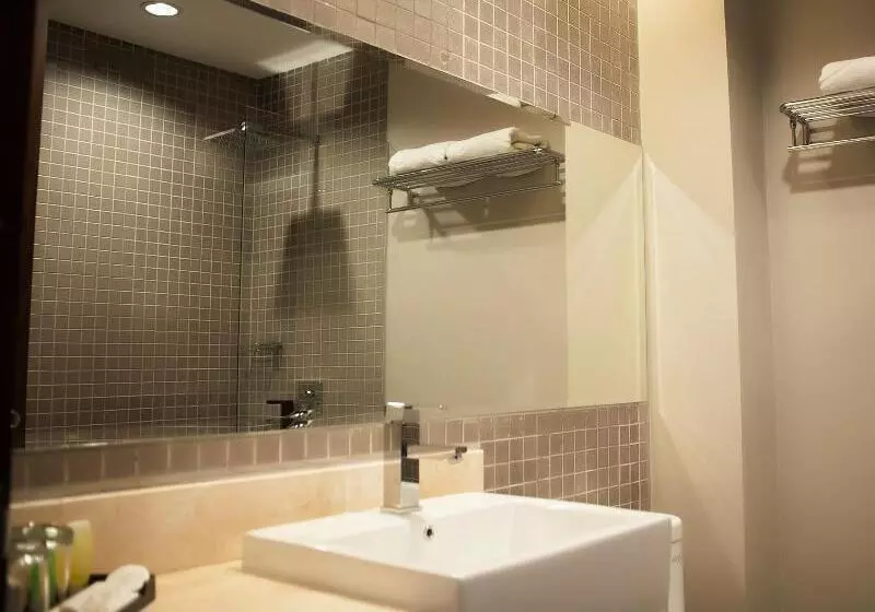 Anugrah Hotel Sukabumi