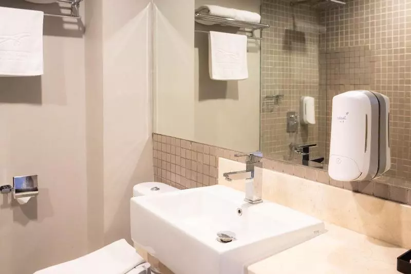 Anugrah Hotel Sukabumi