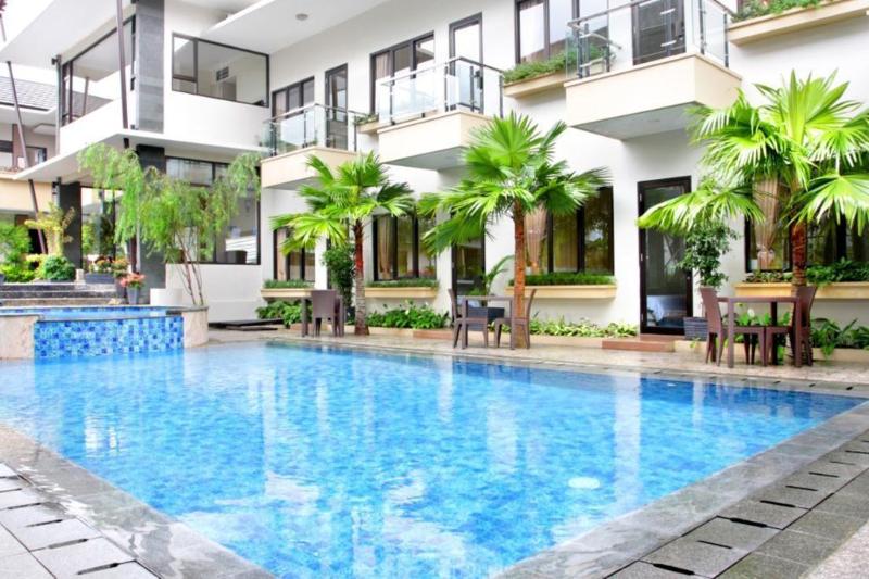 Anugrah Hotel Sukabumi