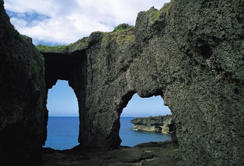 Apa Hotel Kagoshima Chuo Ekimae