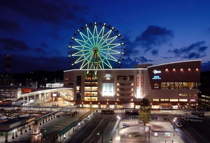 Apa Hotel Kagoshima Chuo Ekimae