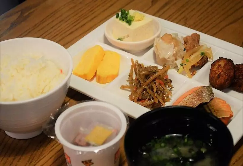 Apa Hotel Kagoshima Chuo Ekimae