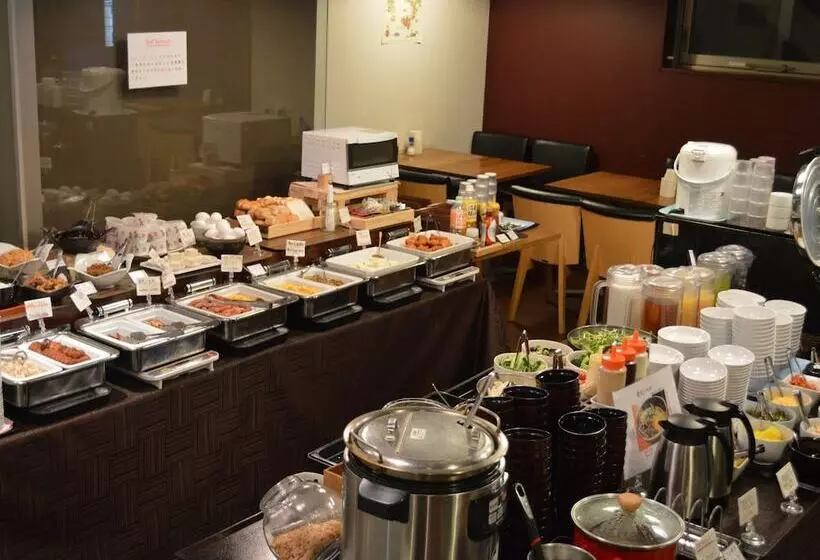 Apa Hotel Kagoshima Chuo Ekimae