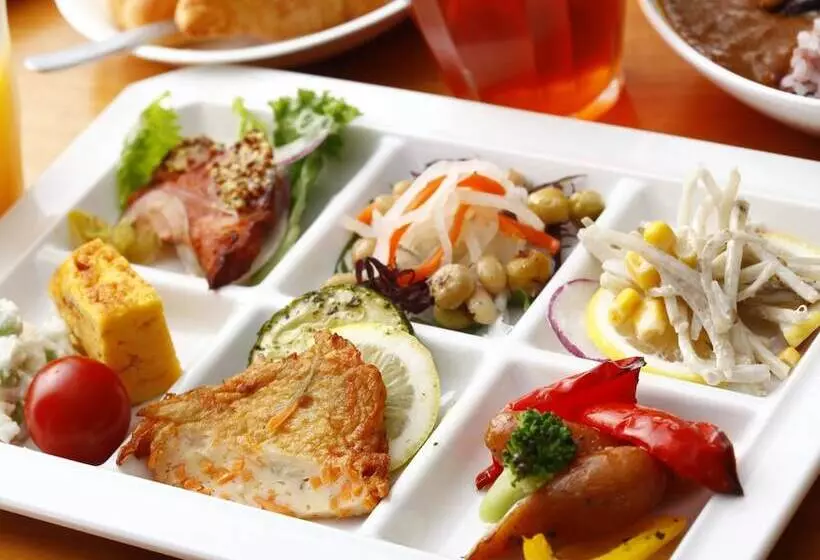 Apa Hotel Kagoshima Chuo Ekimae