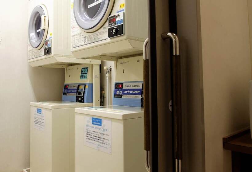 Apa Hotel Kagoshima Chuo Ekimae