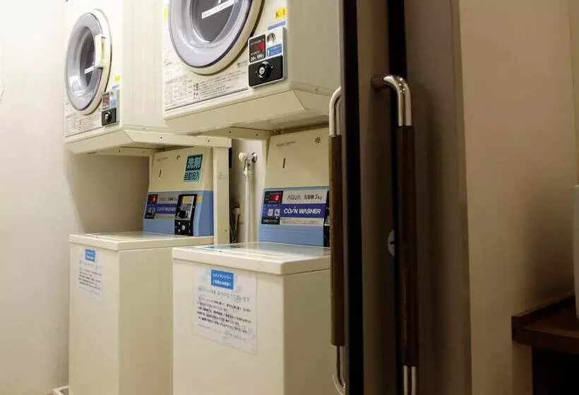 Apa Hotel Kagoshima Chuo Ekimae