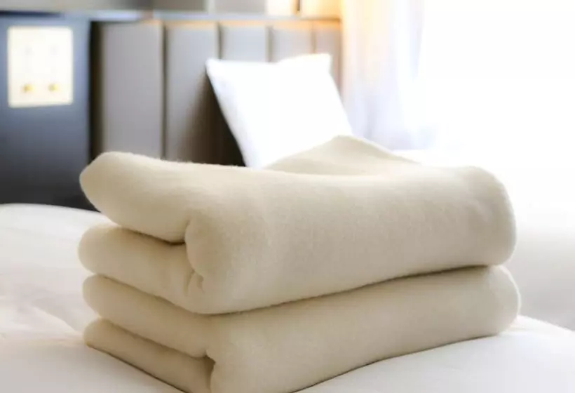 Apa Hotel Kagoshima Chuo Ekimae