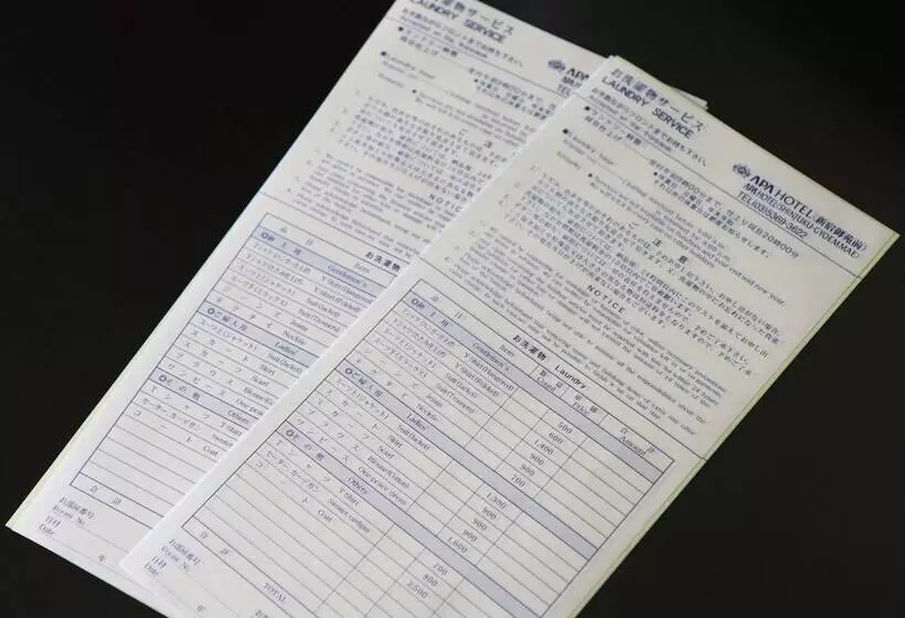 Apa Hotel Kagoshima Chuo Ekimae