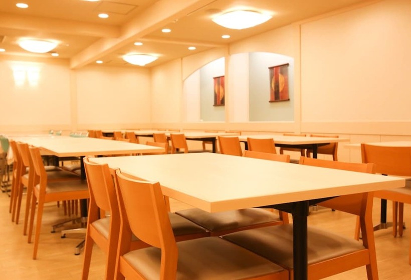 Apa Hotel Sapporo Susukino Ekimae