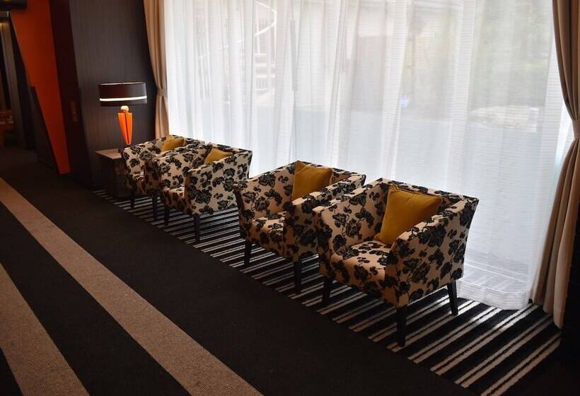 Apa Hotel Sapporo Susukino Ekimae