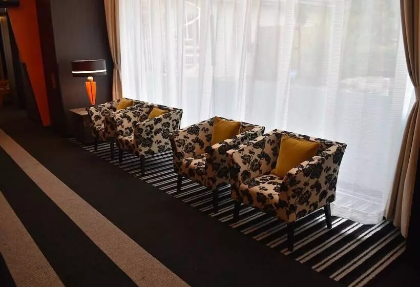 Apa Hotel Sapporo Susukino Ekimae