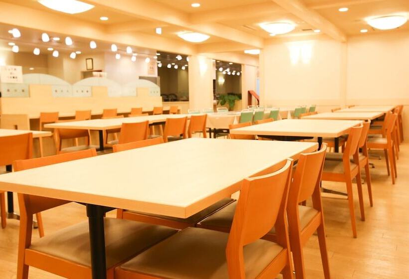 Apa Hotel Sapporo Susukino Ekimae