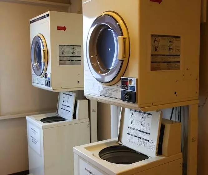 Apa Hotel Sapporo Susukino Ekimae