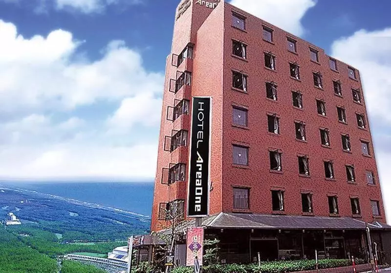 ホテル Areaone Miyazaki
