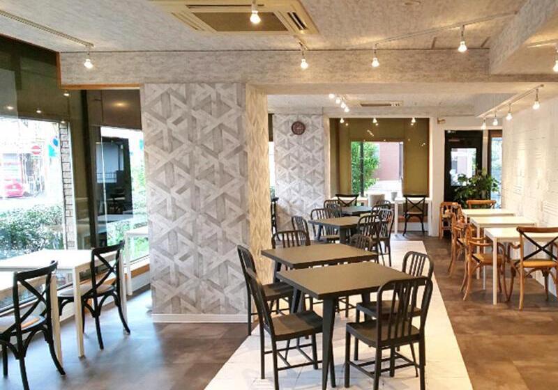 ホテル Areaone Miyazaki