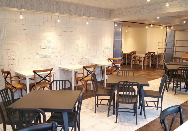 ホテル Areaone Miyazaki