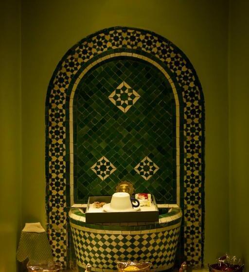 Hôtel Atlantic Agdal