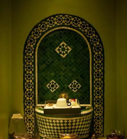 Hotel Atlantic Agdal