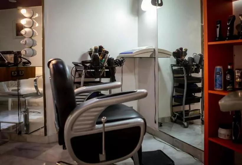 Hotel Atlantic Agdal