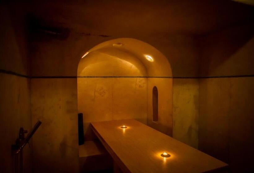 Hôtel Atlantic Agdal