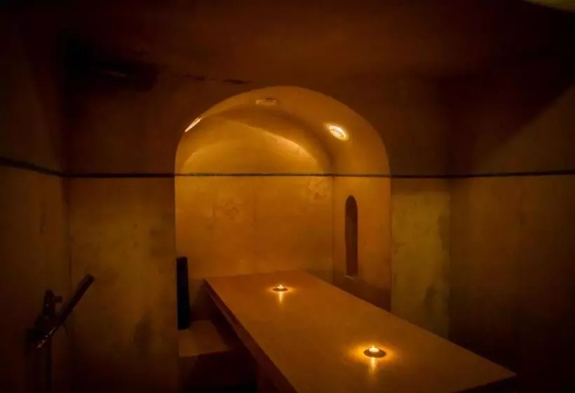 Hotel Atlantic Agdal