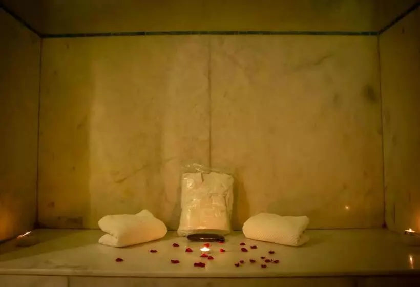 Hotel Atlantic Agdal