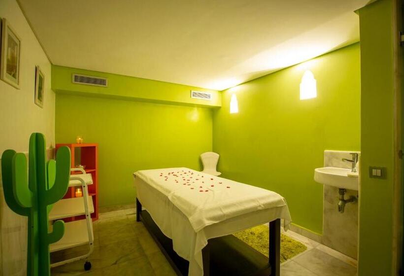 Hôtel Atlantic Agdal