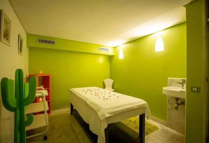 Hotel Atlantic Agdal