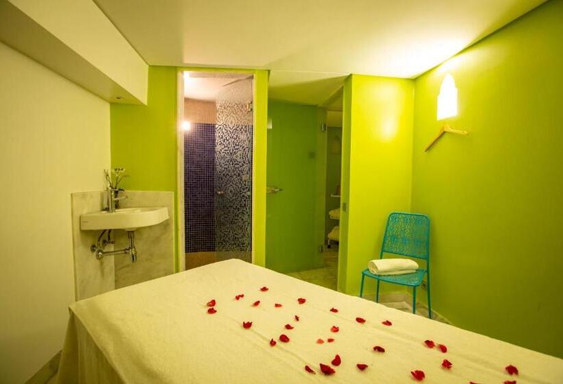 Hôtel Atlantic Agdal