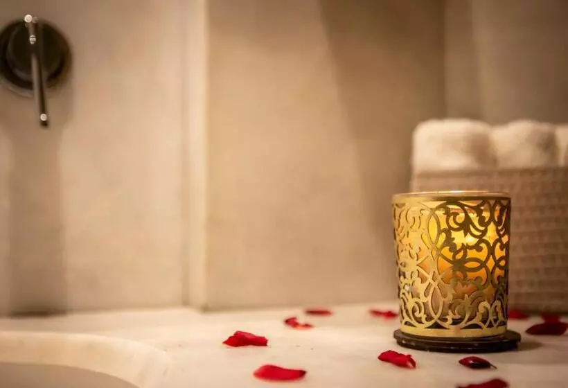 Hotel Atlantic Agdal