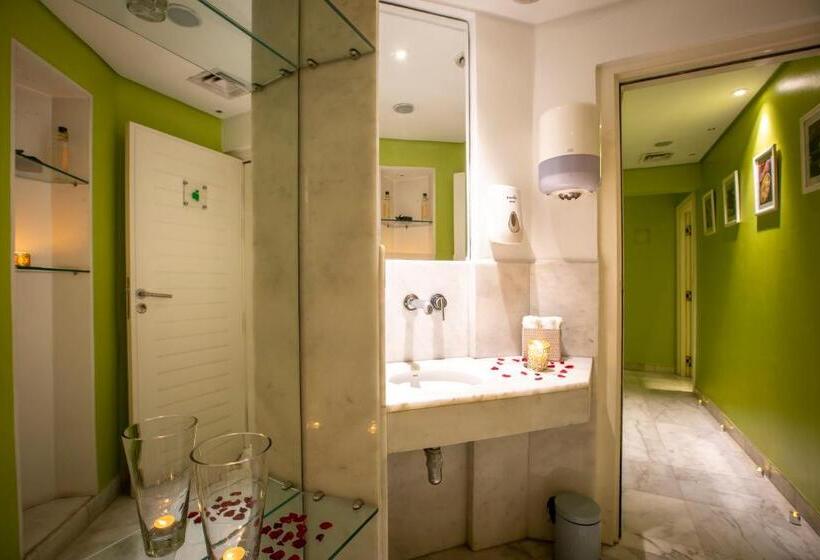 Hôtel Atlantic Agdal