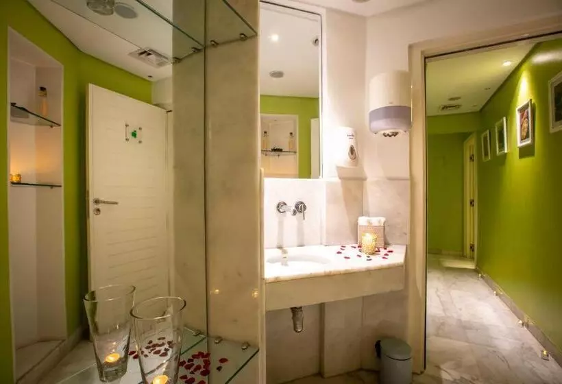 Hotel Atlantic Agdal