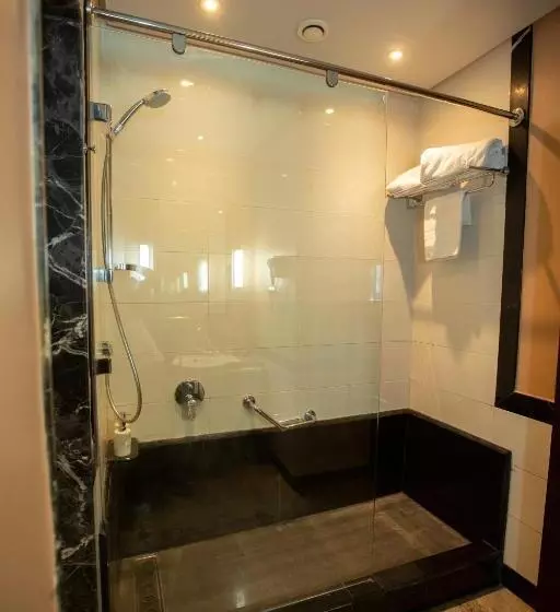 Hotel Atlantic Agdal