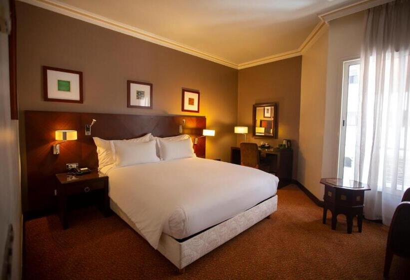 Hôtel Atlantic Agdal