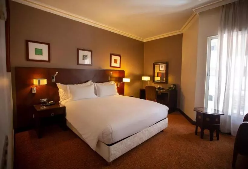 Hotel Atlantic Agdal