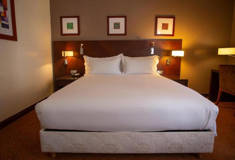 Hôtel Atlantic Agdal