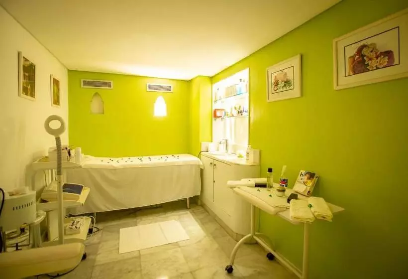 Hotel Atlantic Agdal