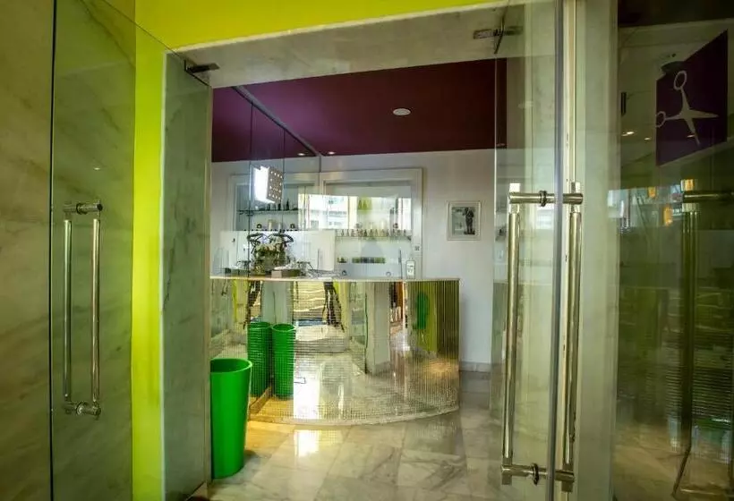 Hotel Atlantic Agdal