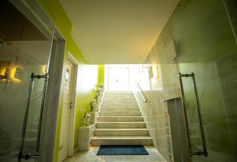 Hôtel Atlantic Agdal