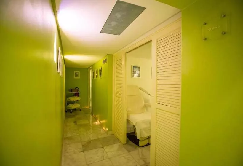 Hotel Atlantic Agdal