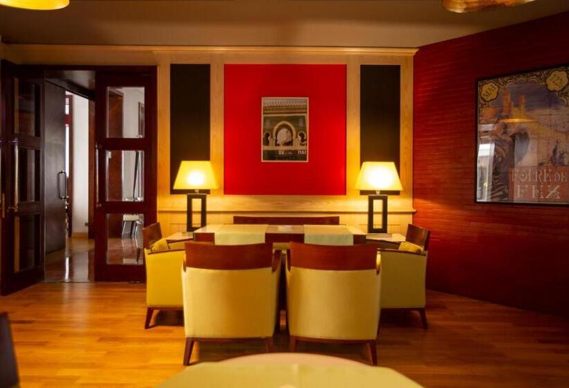 Hôtel Atlantic Agdal