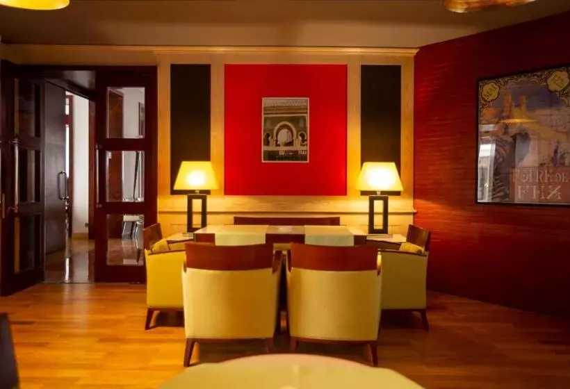 Hotel Atlantic Agdal