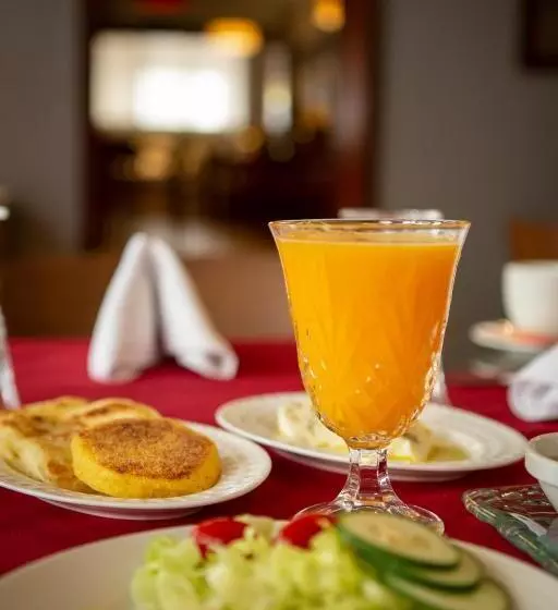 Hotel Atlantic Agdal