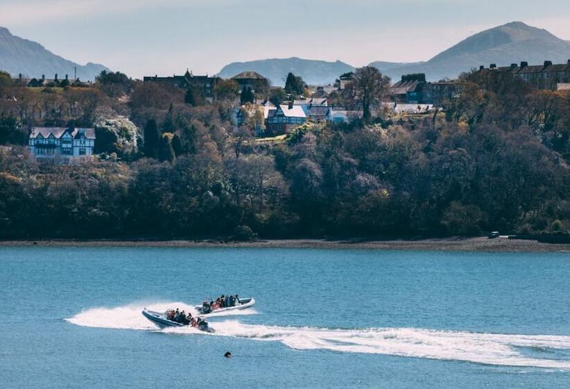 Отель Château Rhianfa