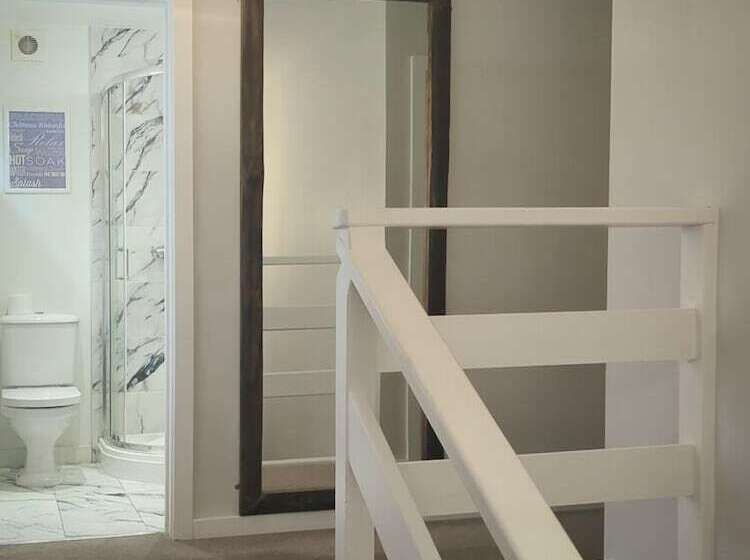 Отель Château Rhianfa