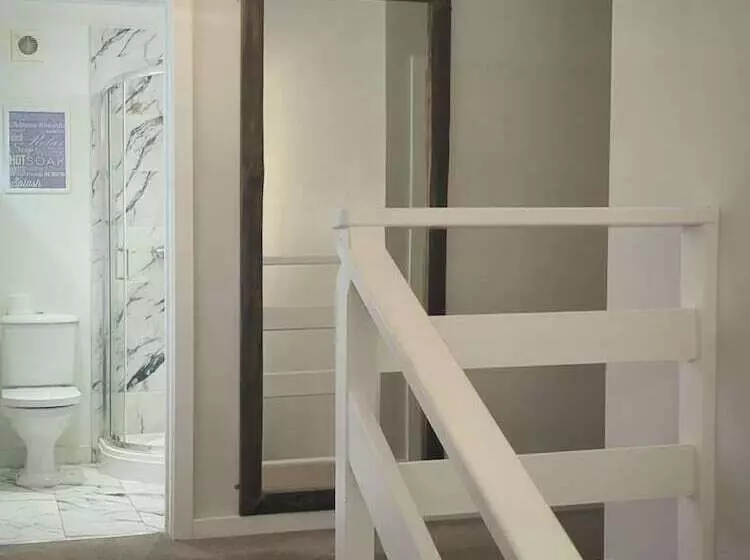 ホテル Château Rhianfa