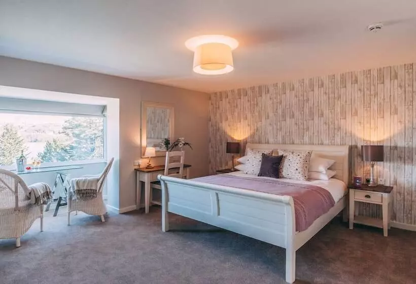 ホテル Château Rhianfa