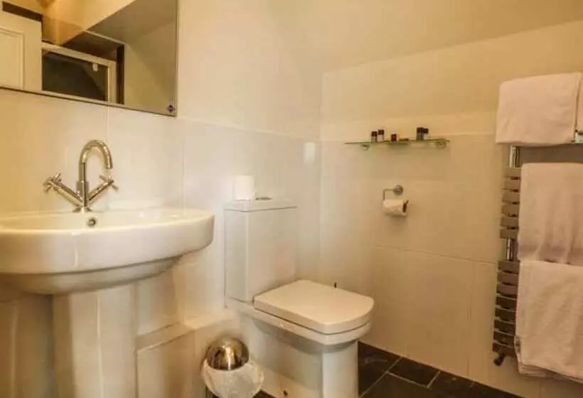 ホテル Château Rhianfa