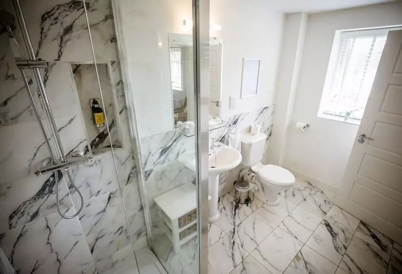 ホテル Château Rhianfa