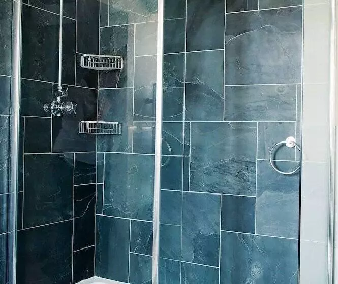 ホテル Château Rhianfa